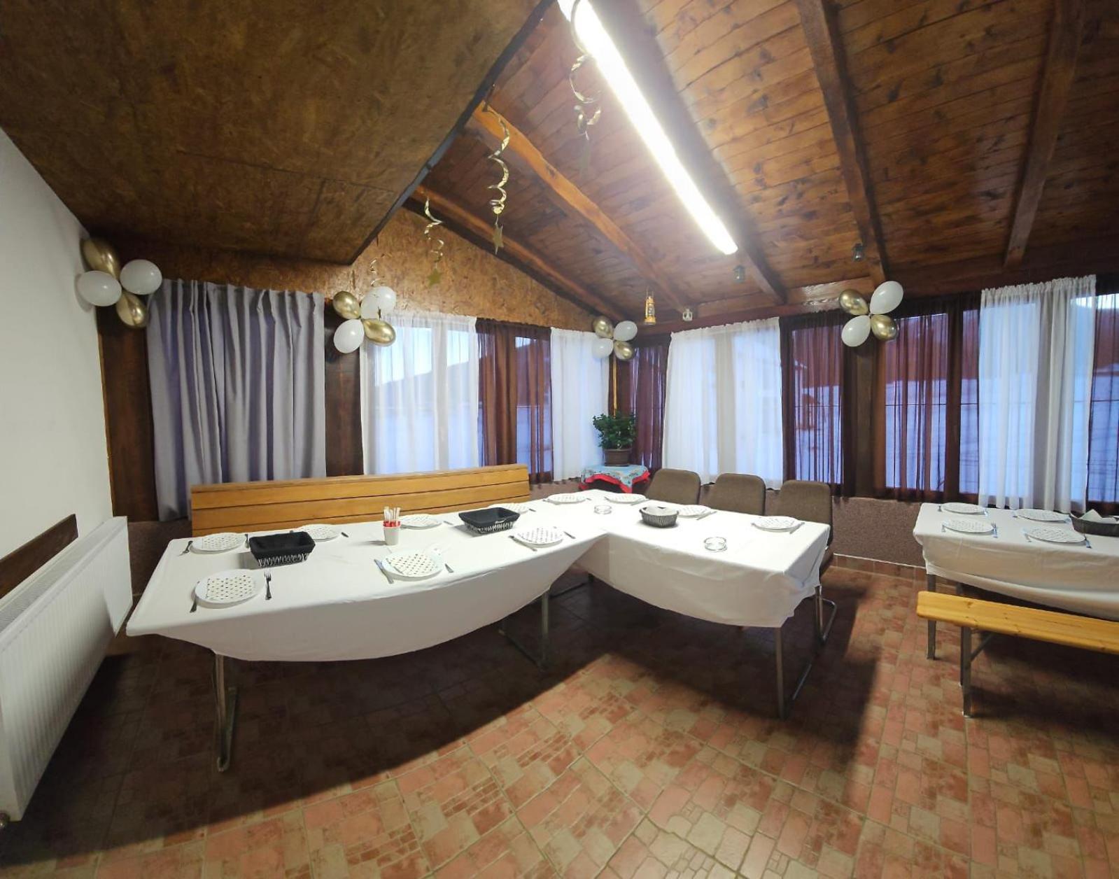 Apartments Marija Vrelo Koreničko Esterno foto
